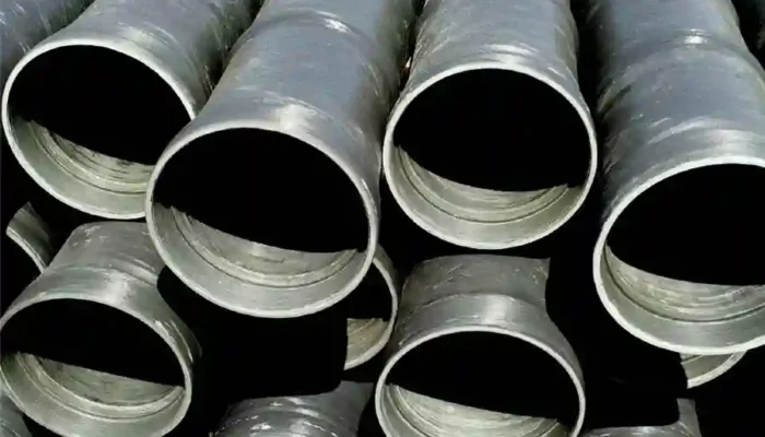قیمت لوله جدار چاه