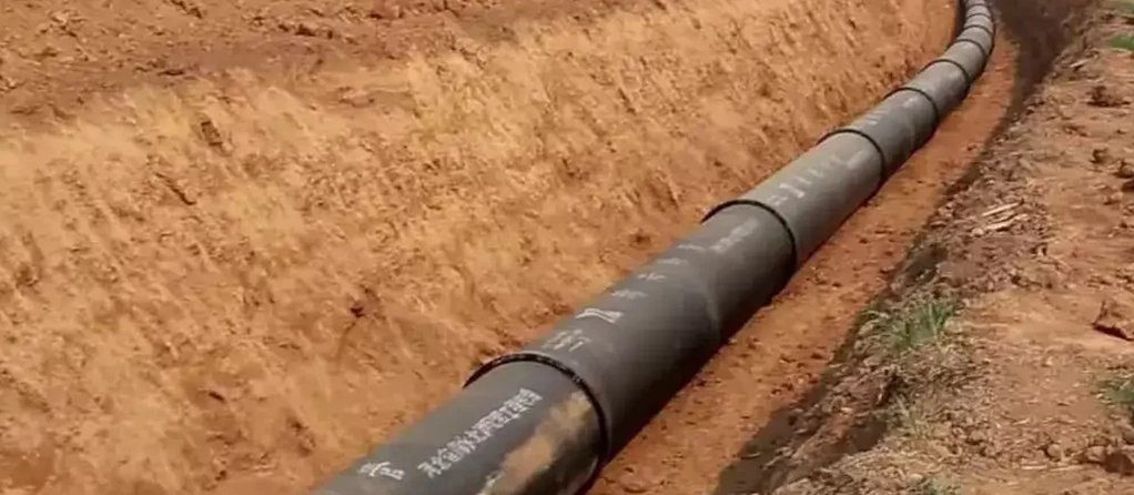 Black Sealed Pipe Standards Guide 2